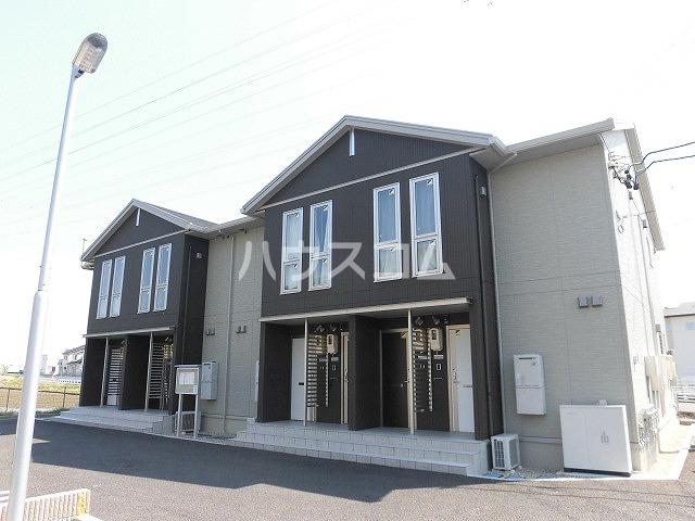 エムグランデ B棟(ワンルーム/1階)