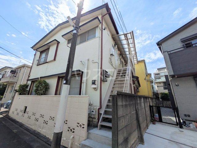 桜井アパート