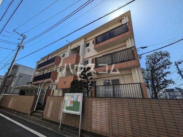 ニューライフ洗足