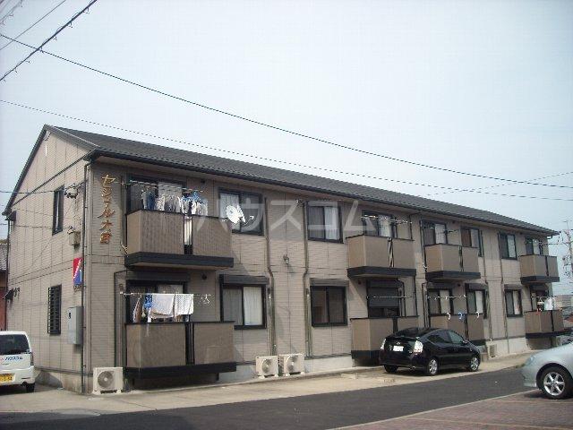 セジュール大宮