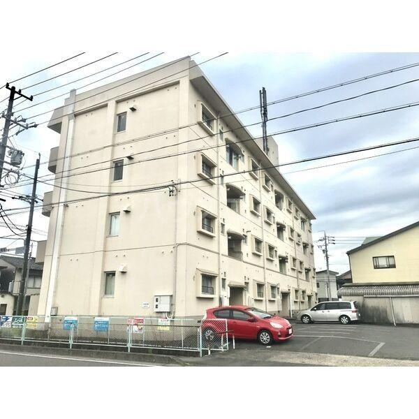 アズーレ若福町