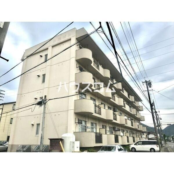 アズーレ若福町