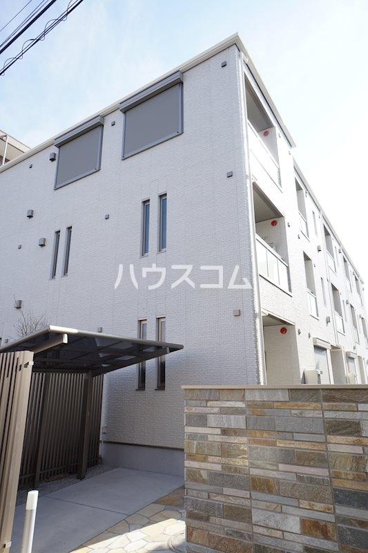 レジデンシア ド リオ