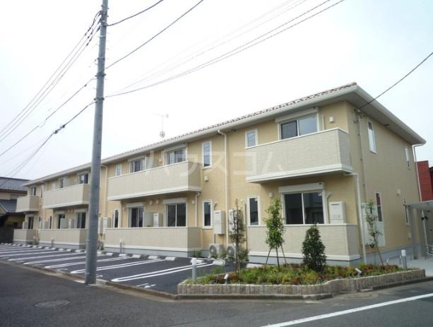 メグ光が丘