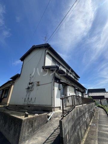 小垣江テラスハウス