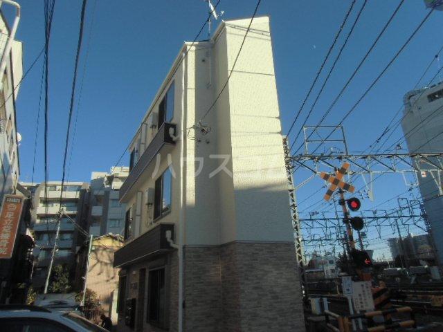 KKハウス北千住