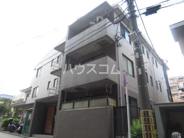 グリーンポート三田