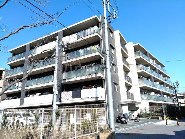 パレステージ青井ナチュラコート