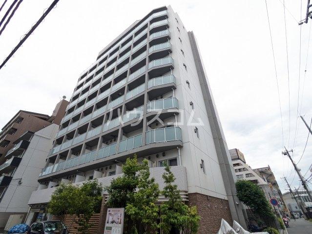 プラウドフラット登戸