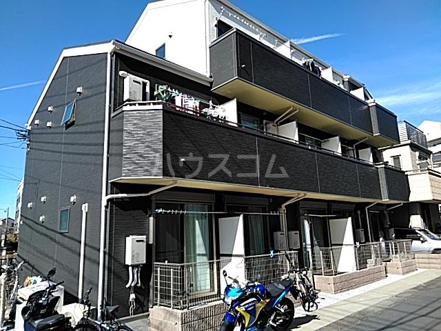 ルミエール登戸