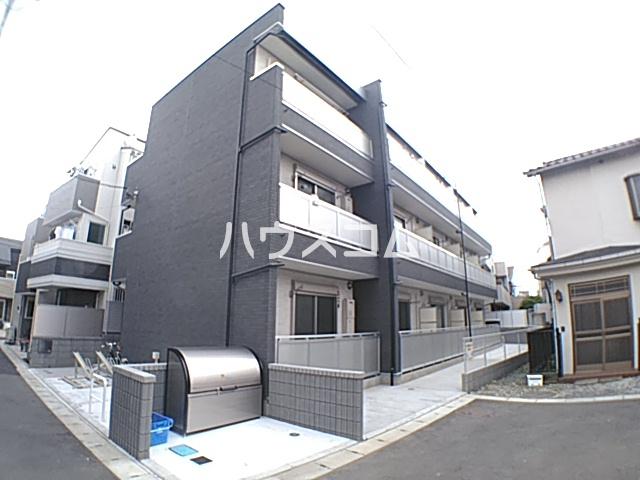 リブリ泉