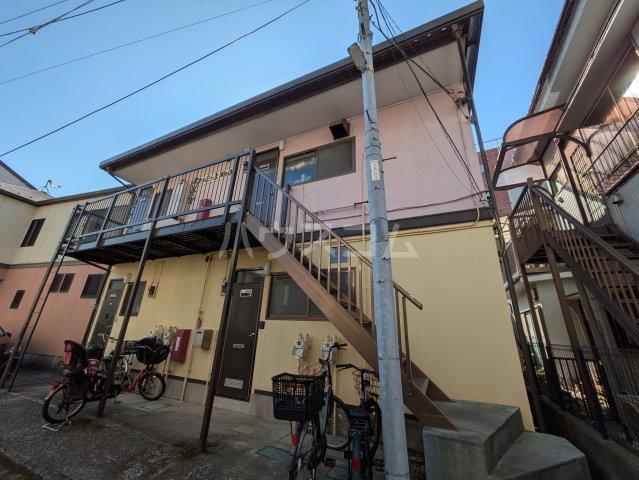 ファミーユ米が浜
