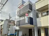 清水マンション