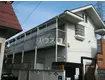 東小金井栄ハイム(1K/1階)