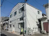 レジェンド壱番館