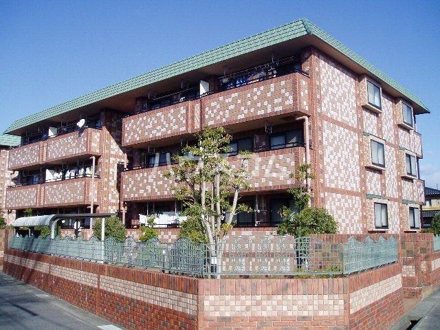 和泉乃郷Ⅰ号館(2LDK/3階)