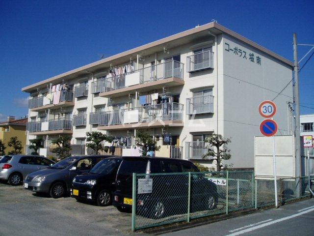 コーポラス城南