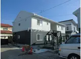 エスパシオ横山B