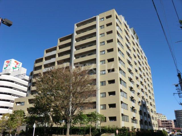 コスモフォーラム武蔵小金井