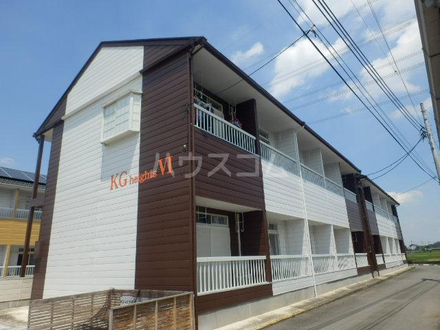 ＫＧハイツⅥ