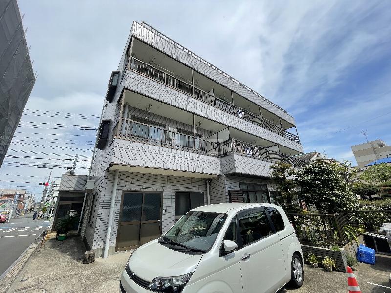 田辺マンション