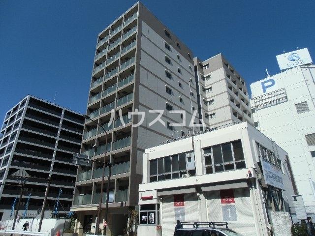 日神デュオステージ横須賀中央