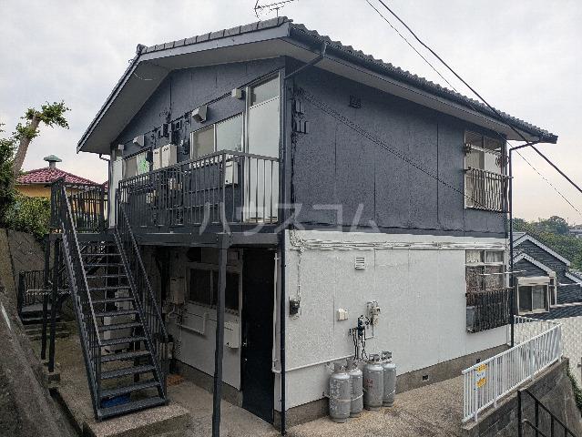 新大津ハイツ
