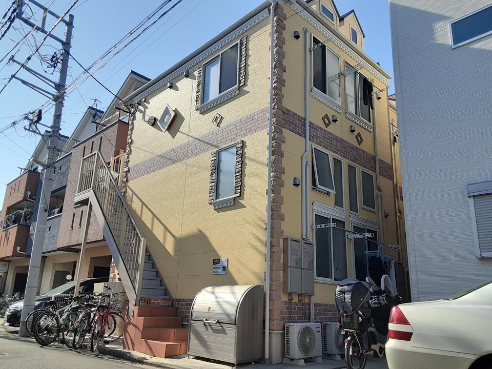 ユナイト八景トリパティーの杜