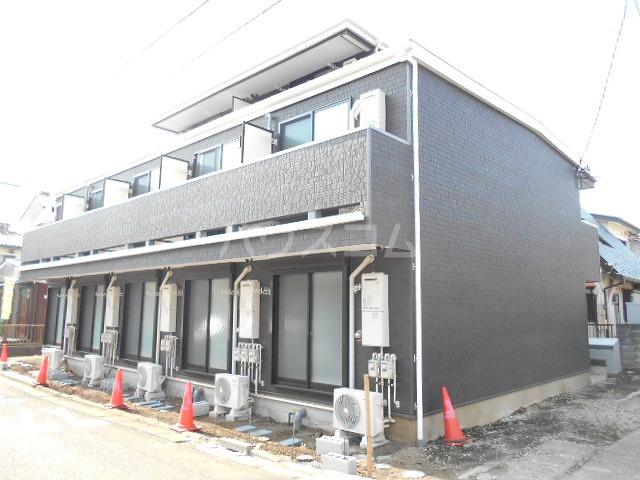 カーサ・デ・ナル鶴間