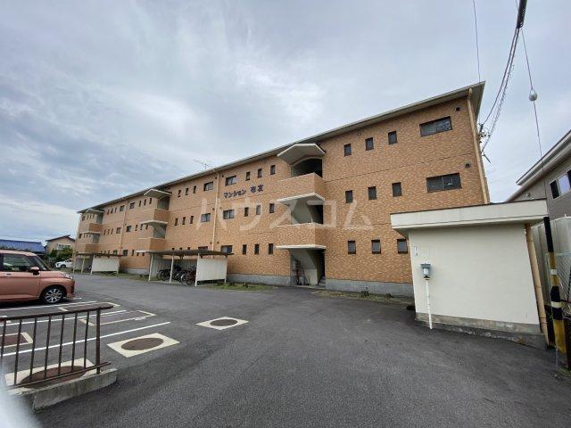 マンション布友