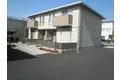 セジュール桜井 A棟