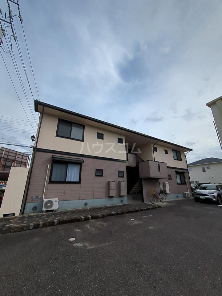 ファミール静Ⅱ