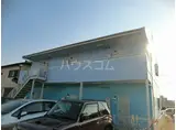パームタウン東栄