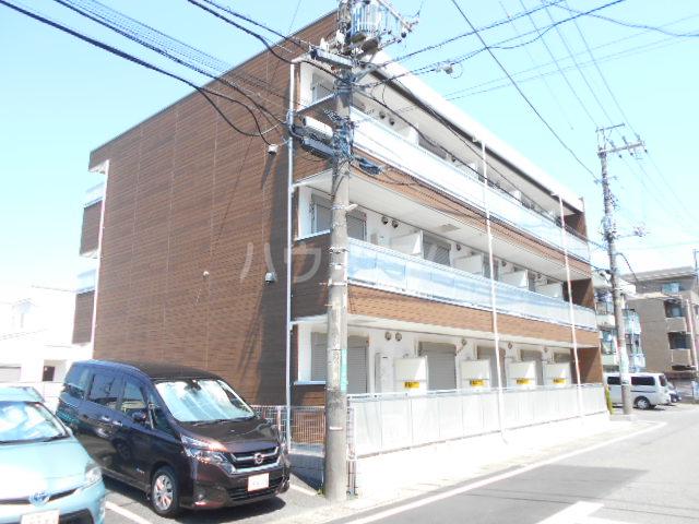 リブリ・フローラ東林間