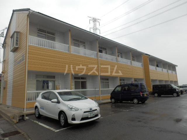KGハイツⅦ