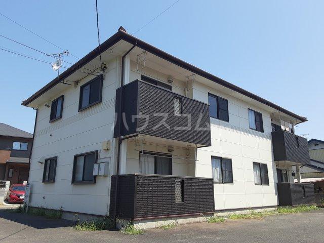 ガイア足門B棟
