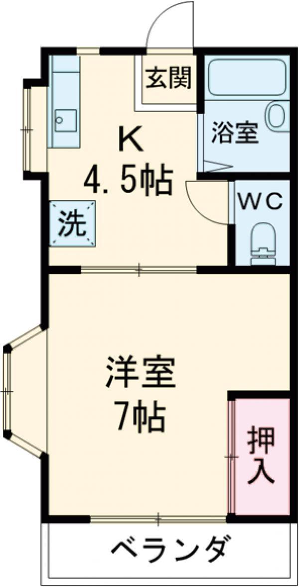 シマハイム4