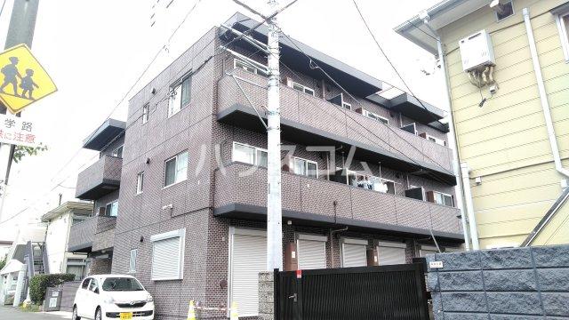 オレオマンション