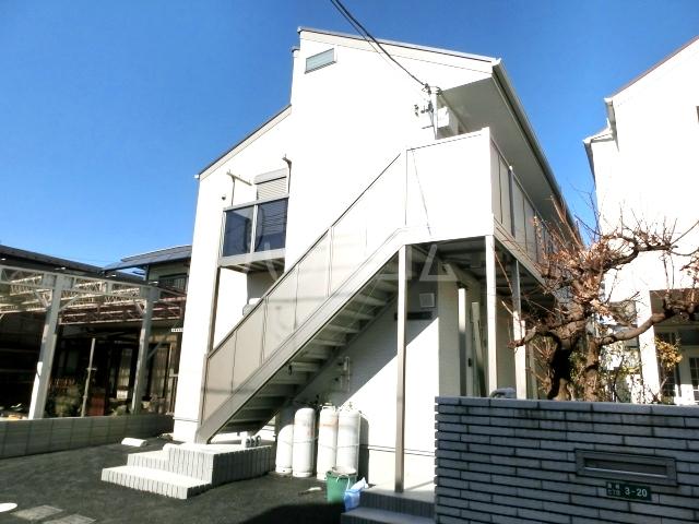 第38アベニュー瀬崎