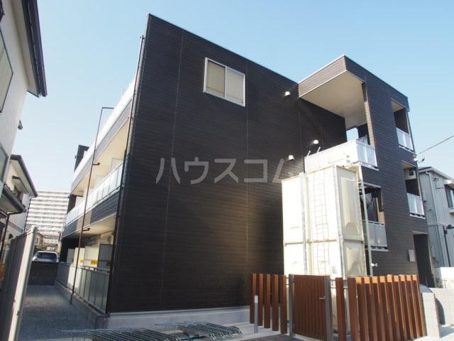 リブリ・TRIPOLIS 2