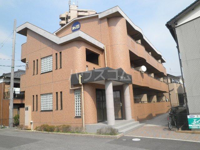 エスト南安城