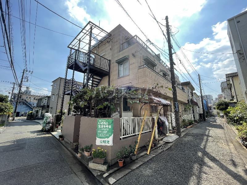 メゾン丸谷