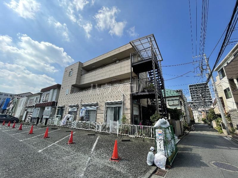 メゾン丸谷