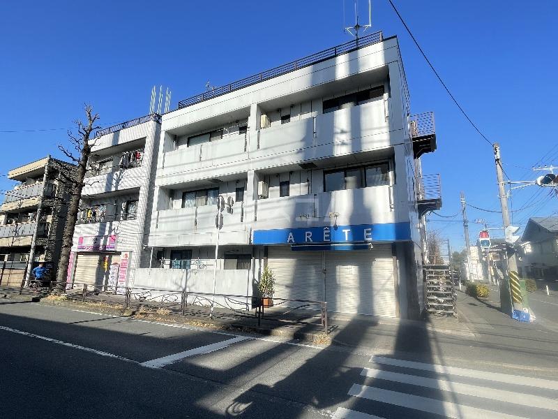 シャイン元住吉