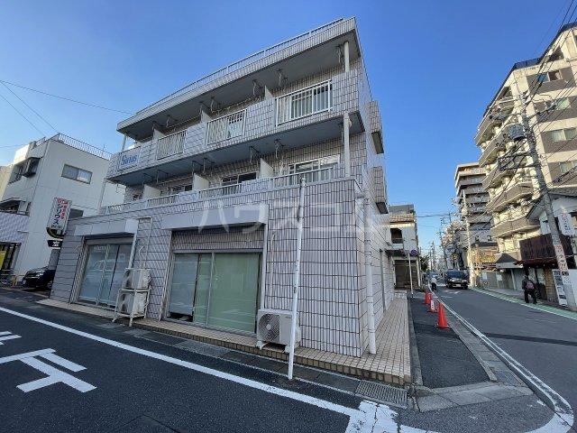 シャルマン高砂Ⅲ
