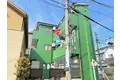 ベルハイム南ヶ丘