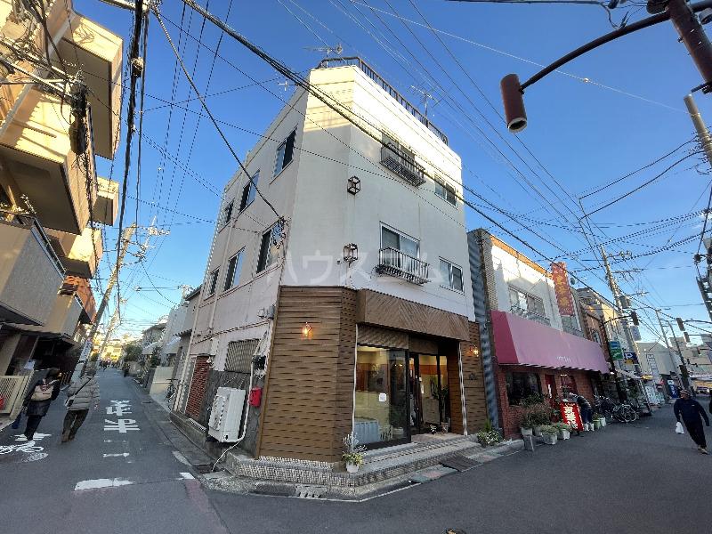 柏コーポ