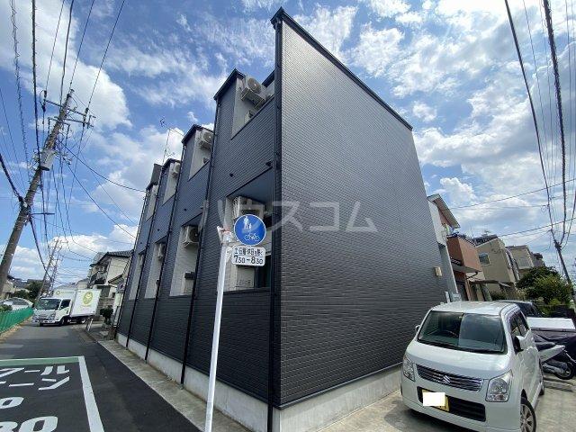 MAISON・DE・HALE 2