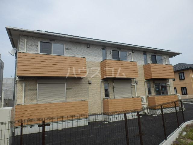 エスタシオン新町B