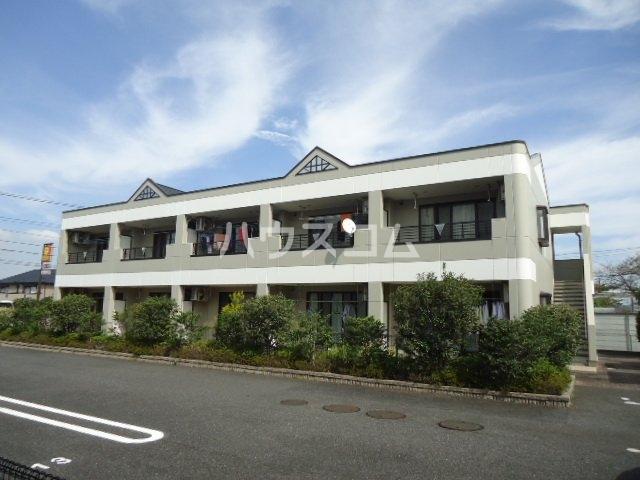 メゾン藤G